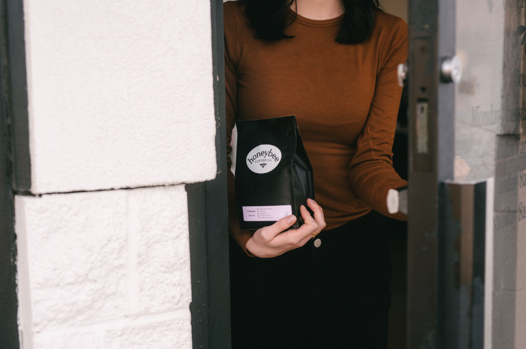 Coffee as a Gift: Gift Options
