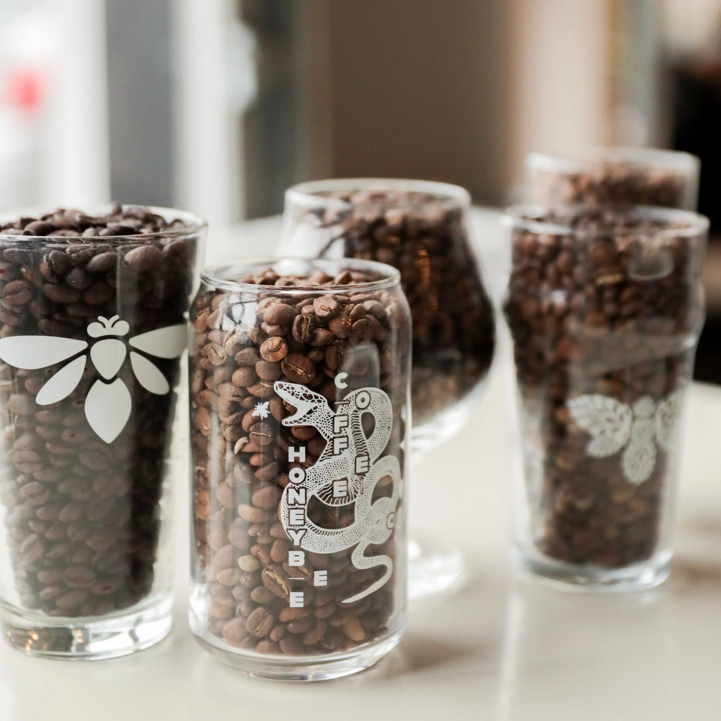 What Consumers Should Know About the Various Coffee Roast Types
