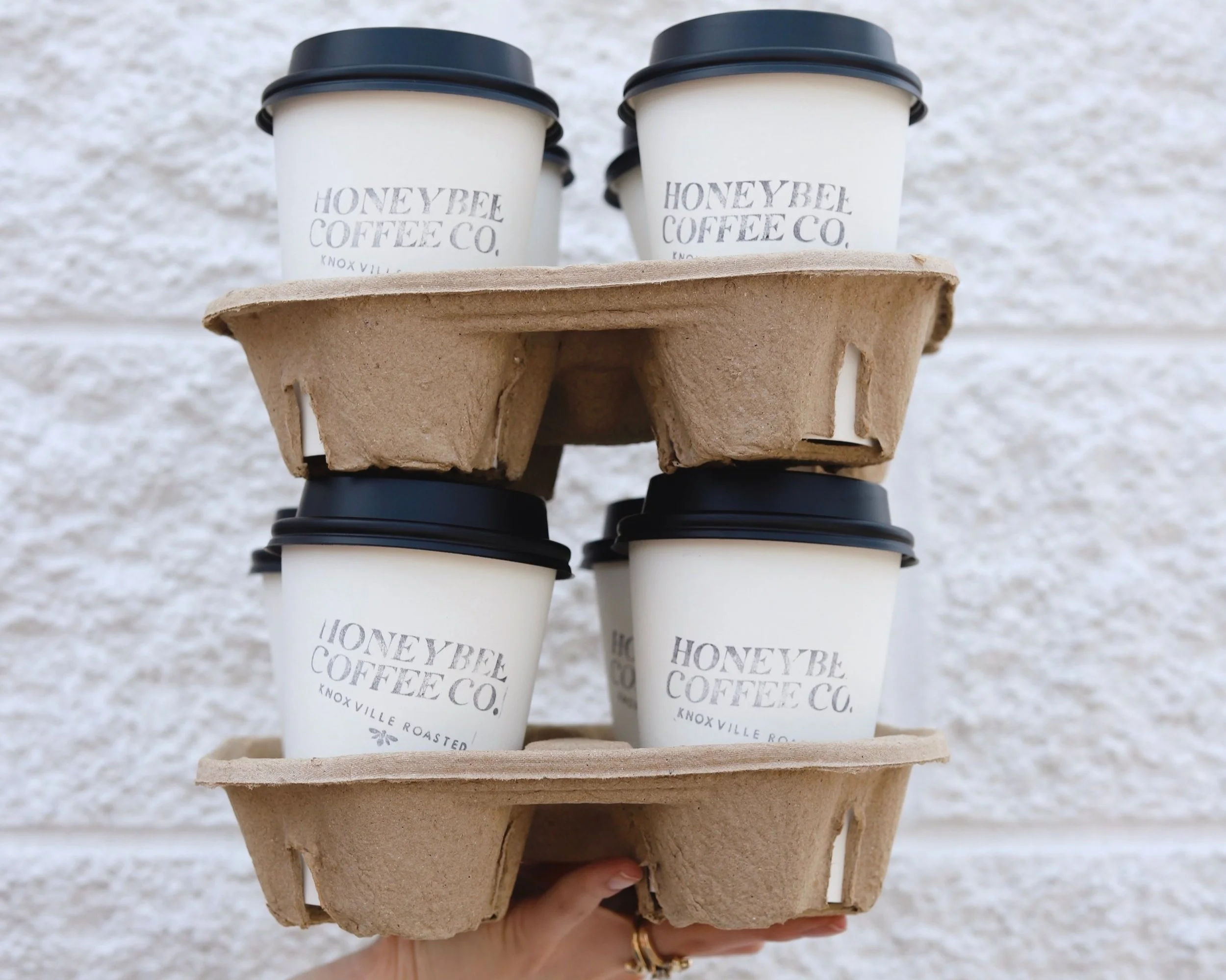 Who Drinks Coffee? Looking at the Numbers
