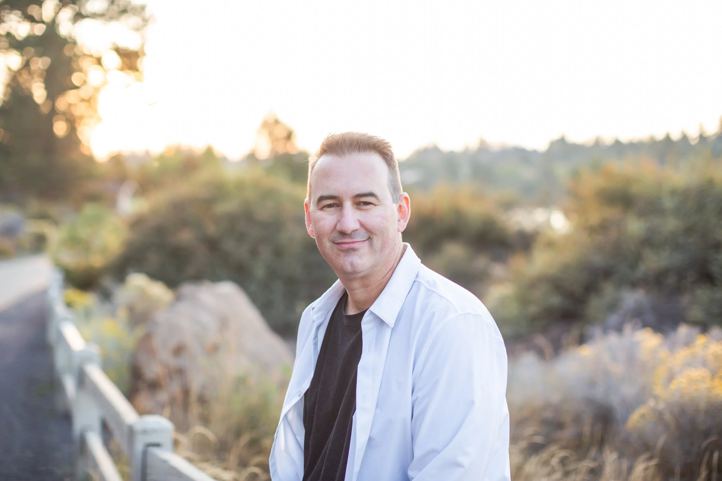 Dr. Christopher Watson, PsyD | Watson Integrative Wellness, LLC, Founder/Lead Licensed Clinical Psychologist | Oregon and California