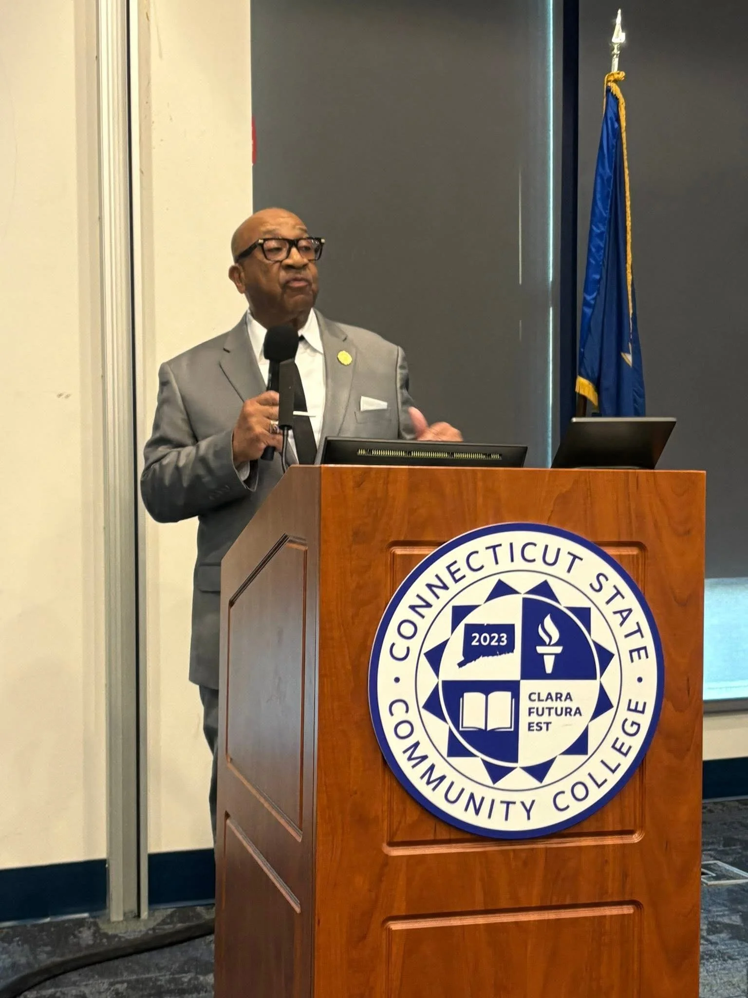 FRE Staff &amp; Clients Honored at CT Reentry Awards Ceremony