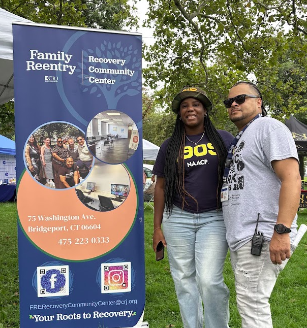 3rd Annual Picnic in the Park
