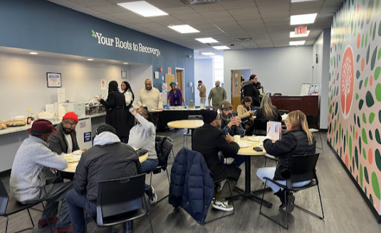 Small Steps Create Big Shifts