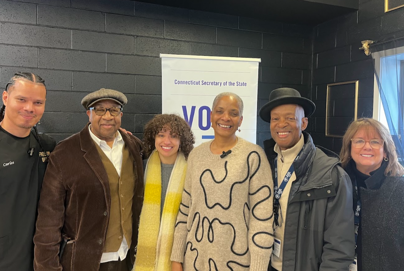 From Incarceration to Entrepreneurship: Carlos Rebollo Opens Freedom Braids in Shelton