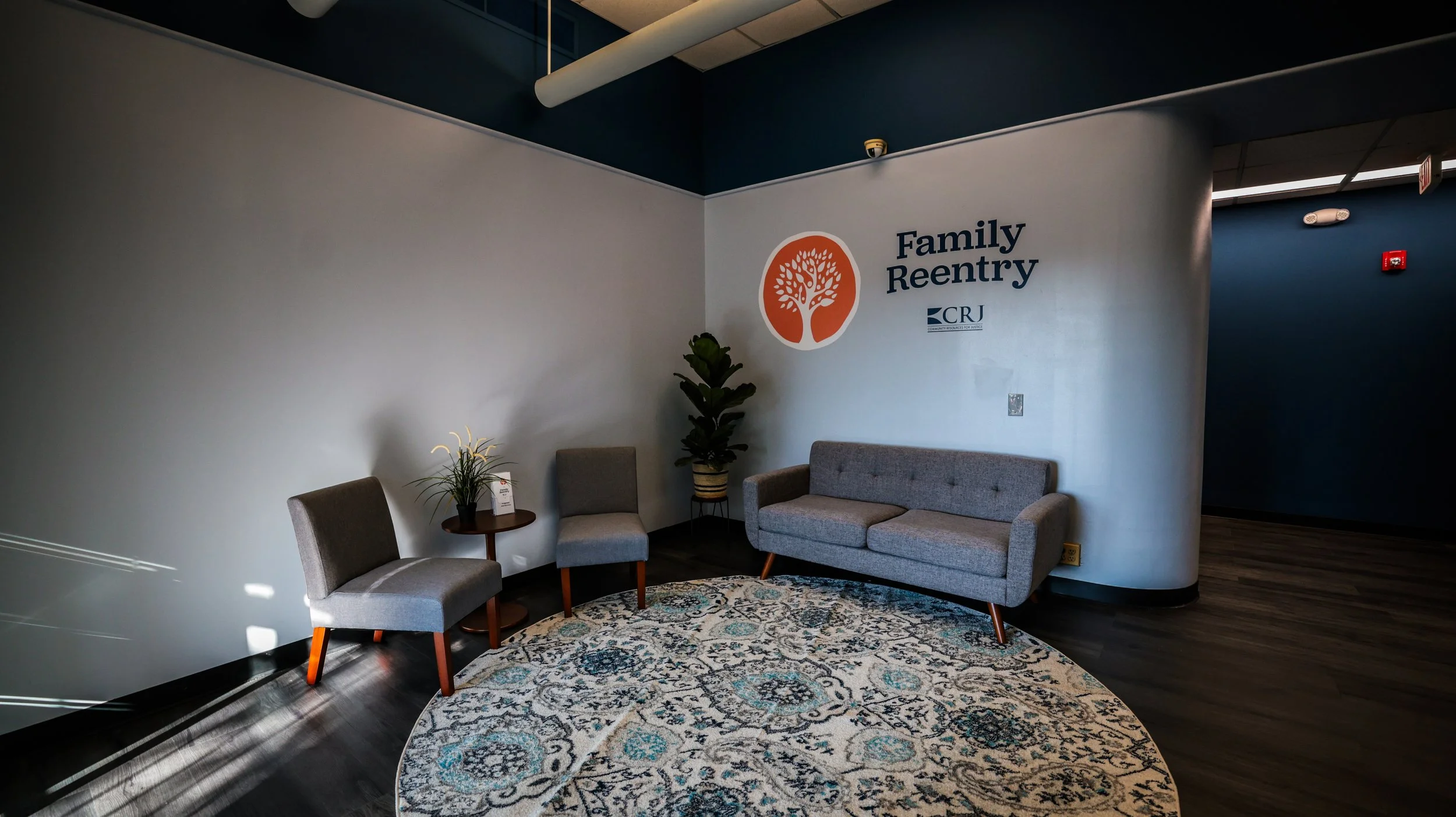 Thank You, Community Foundation of Eastern Connecticut