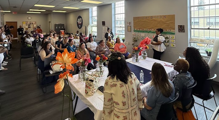 Women's Empowerment Event