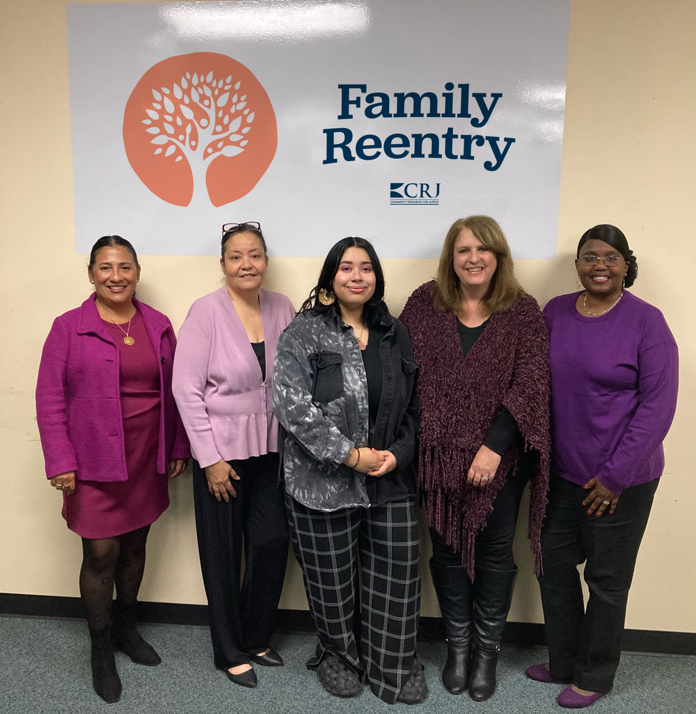 family-reentry-home-page