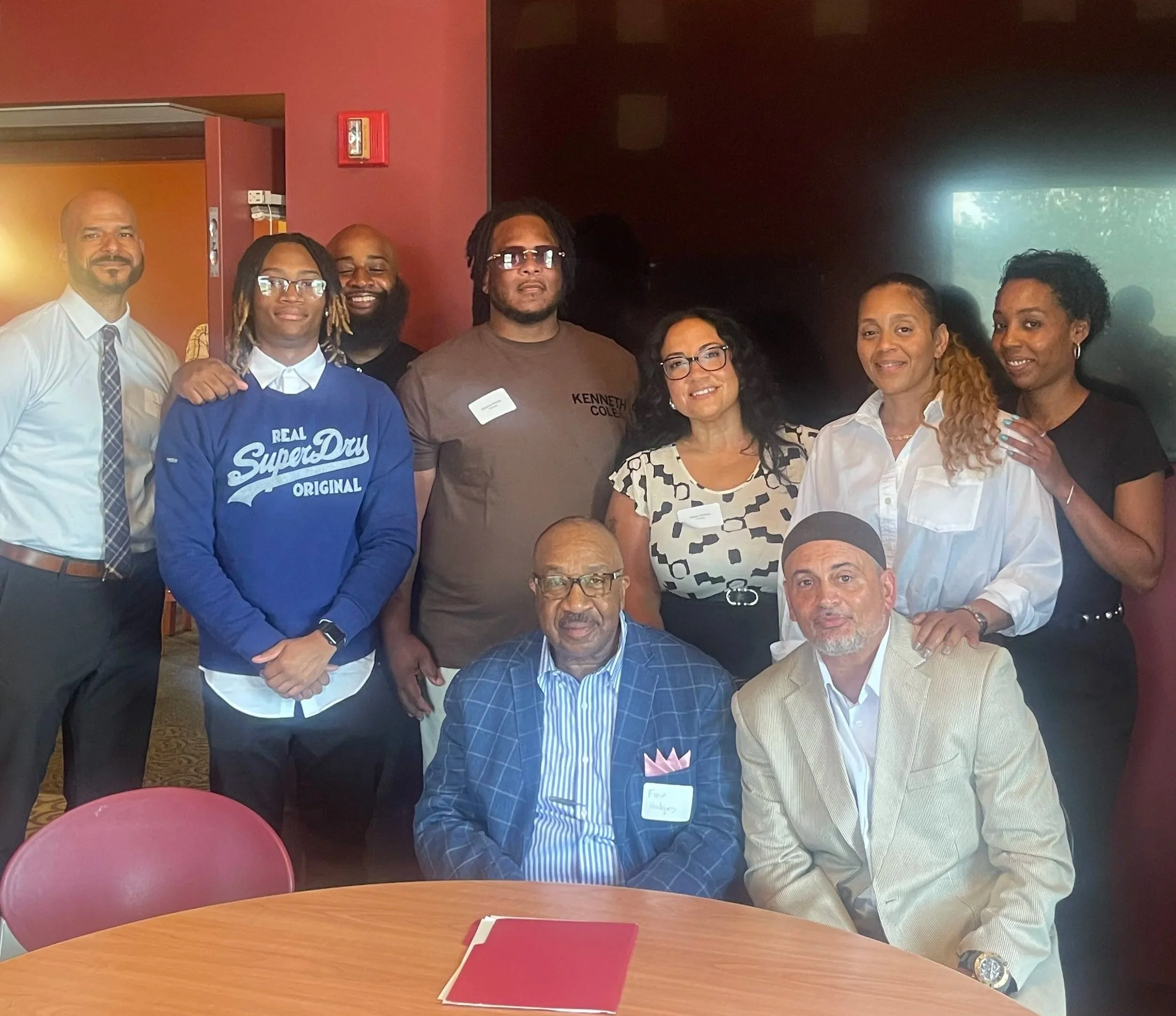 Power of Presence Conference 2025