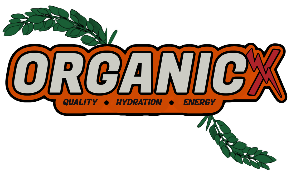 OrganicX