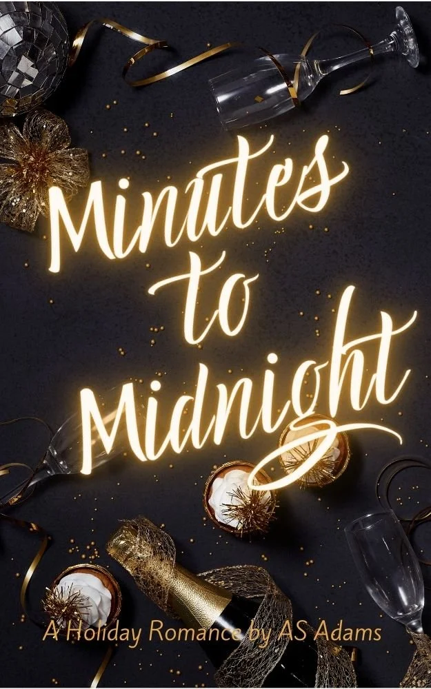 Minutes to Midnight Signed Paperback