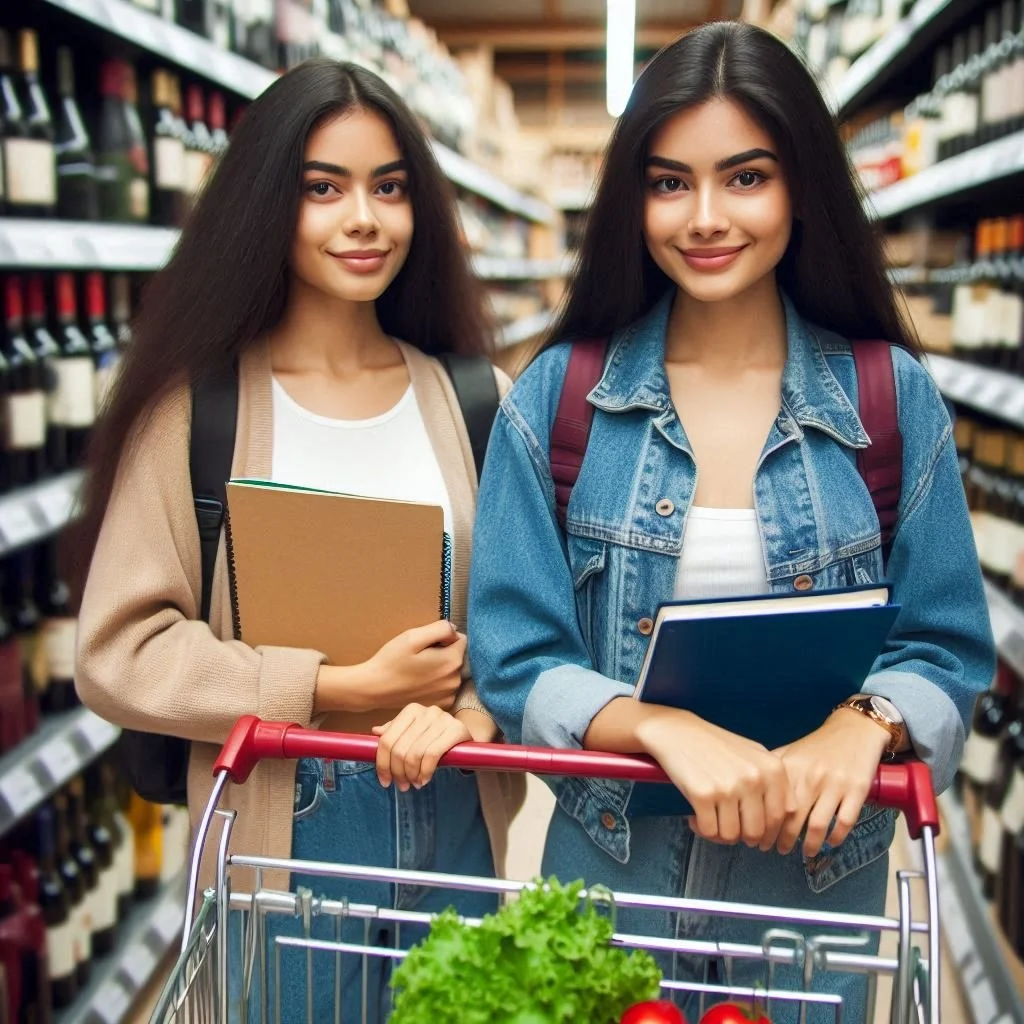 Lesson 13: Recognizing Second-Party Purchases — RetailSafe