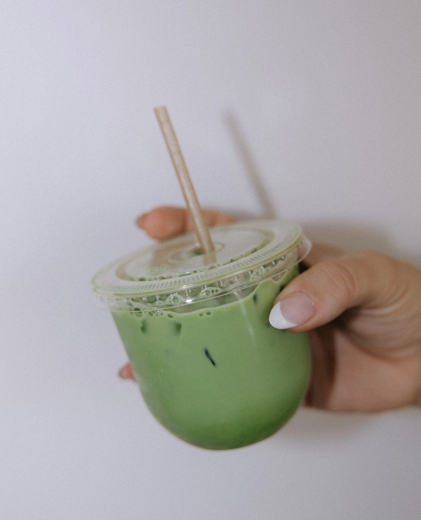 Don't know if you've heard, but we're now doing matcha bars 😉 Check out @thethursdayclub_matchabar and reach out for a pop-up or private event!