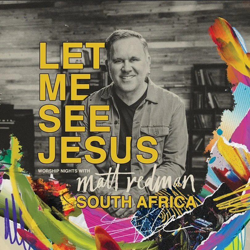 Cape Town &amp; Pretoria - just a couple of weeks from now! 
4 x nights of worship &amp; 
2 x WOR/TH worship seminars where I&rsquo;ll be teaching with my good friend @alanfrow . Find tickets and details at tprlive.co