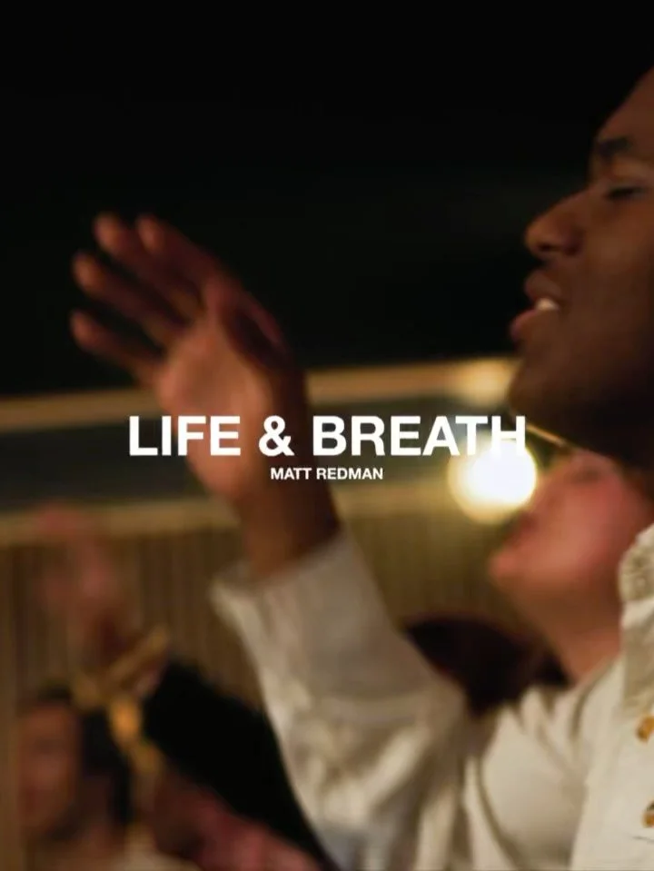 Life &amp; Breath&hellip; live studio album&hellip; 
9 new songs&hellip; releases Friday 🙌