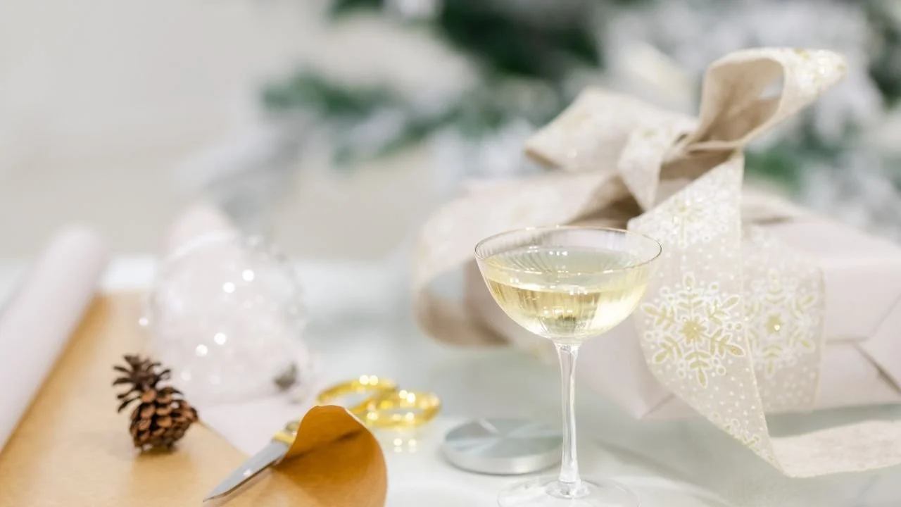 How to Feel Calm This December — A Midlife Woman’s Guide to Ending the Year with Presence