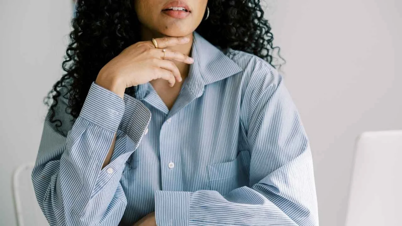 Why Do I Keep Looking for Advice When I Feel Stuck in Midlife?