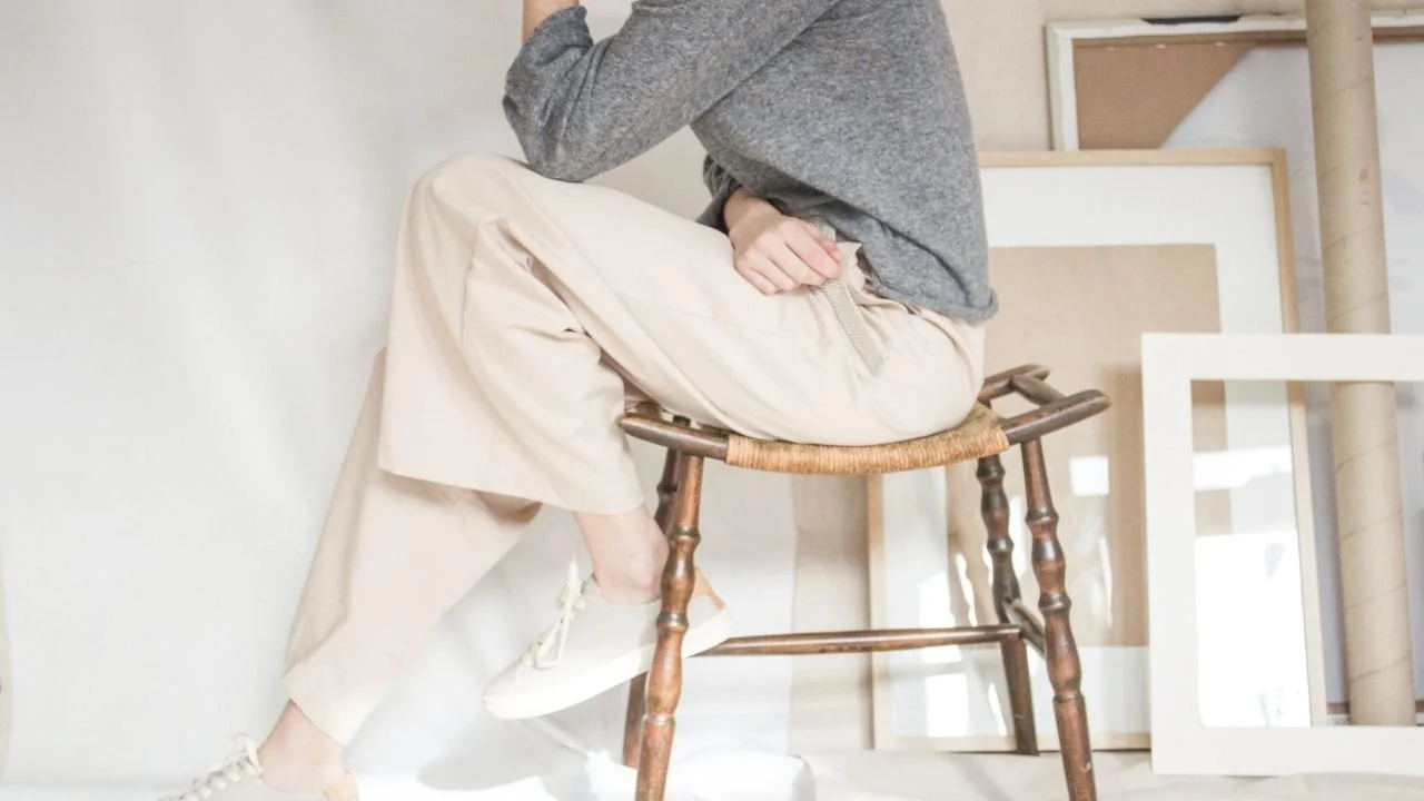 How to Stop Negative Self-Talk: A Midlife Mindset Reset for Clarity and Confidence