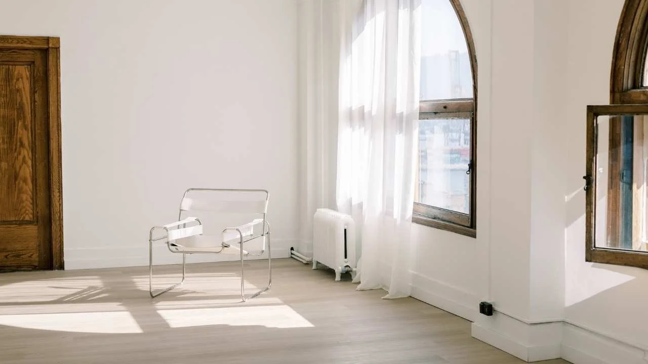 The Art of Doing Nothing: Why Rest Feels Like Wasted Time in Midlife