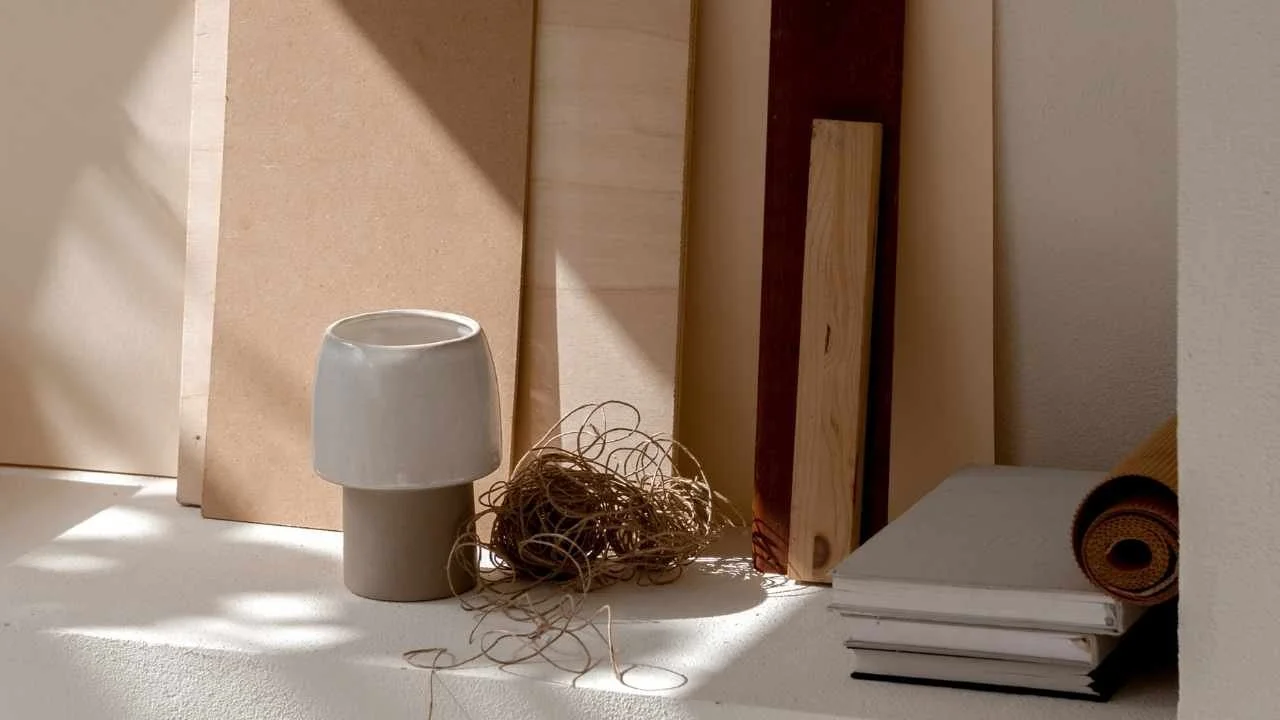 Spring Cleaning in Midlife: What to Let Go of After 40 (not just in your closet).