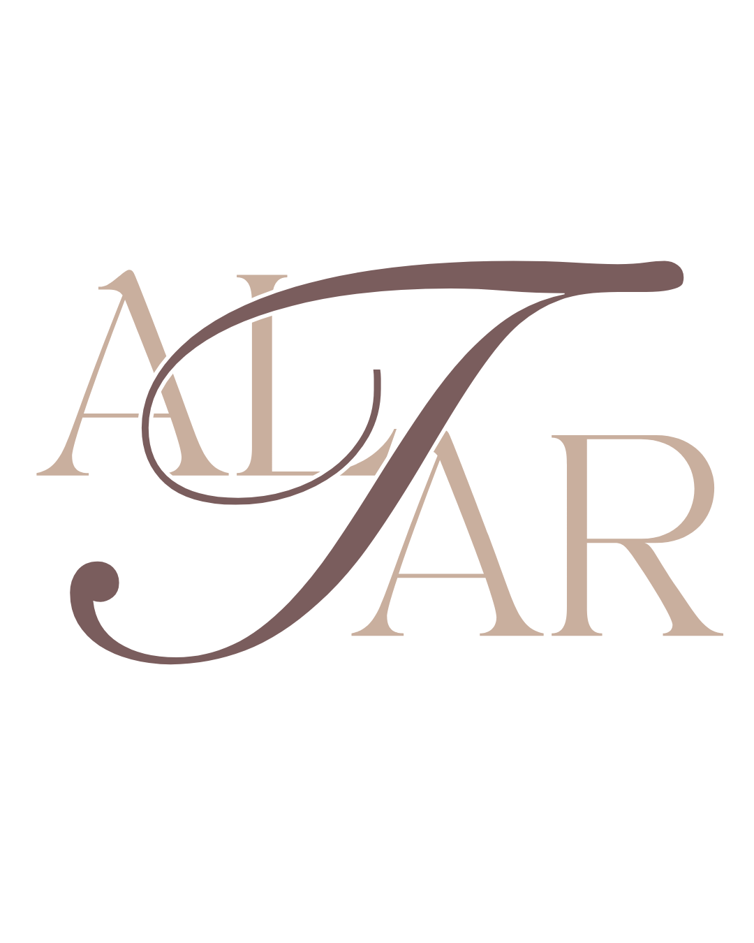 ALTAR Signature Tea Pairing