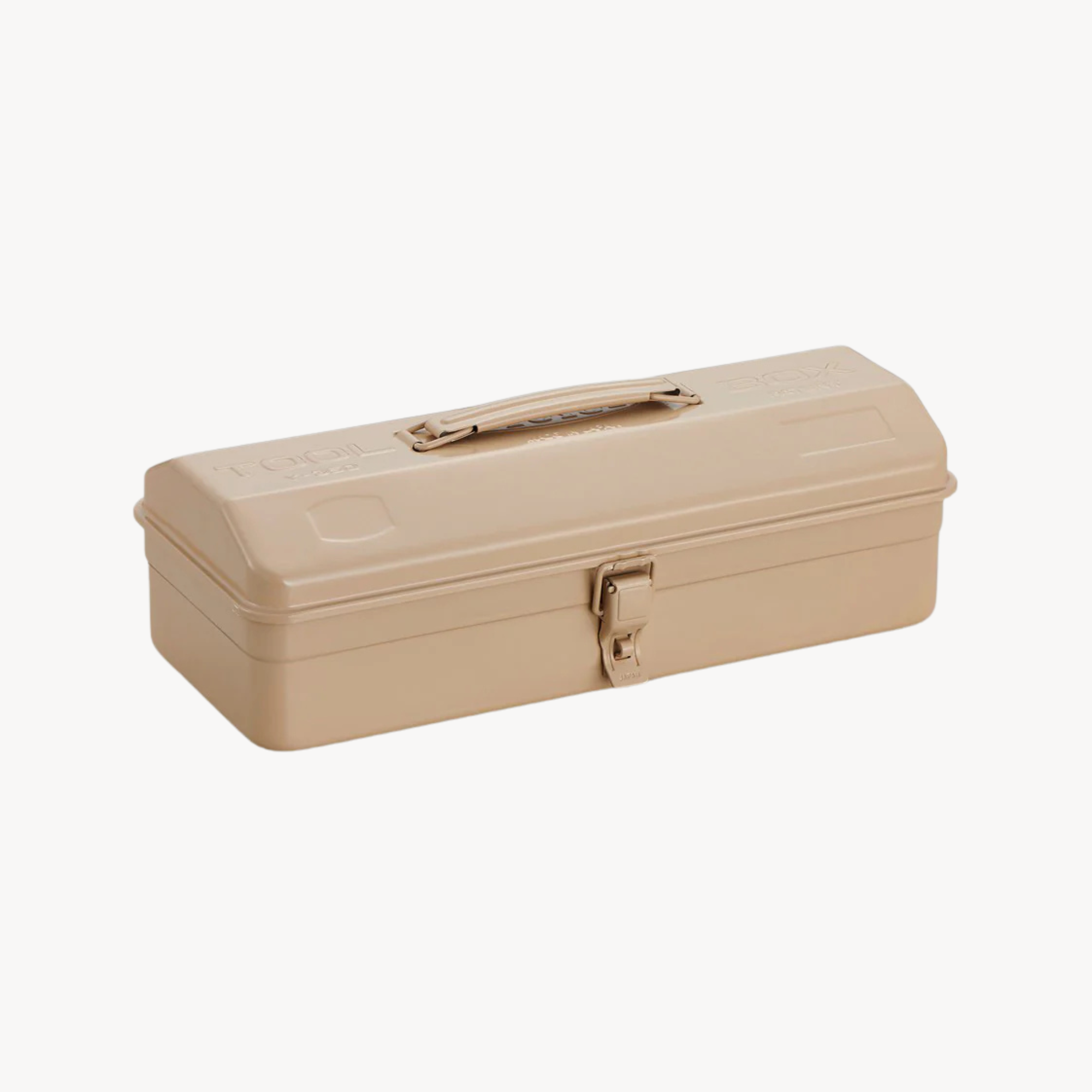TOYO Camber-top Toolbox Y-350 Beige