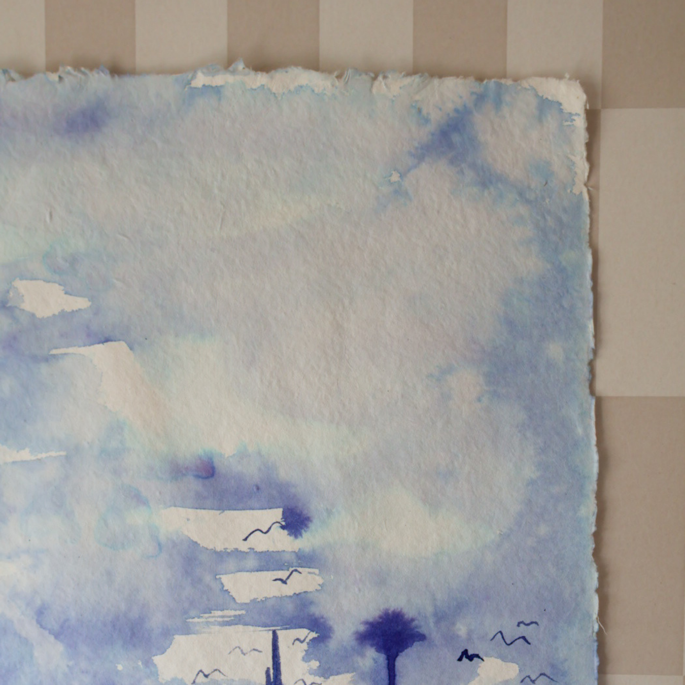 Megan-Metcalf-Harbour-Original-Artwork-Corner-Detail.png