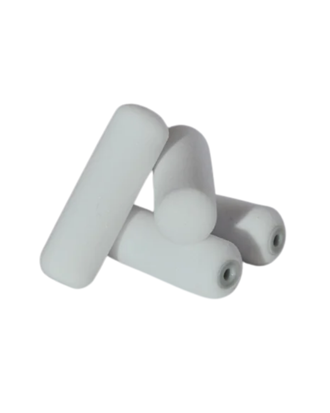 Mini Paint Roller Sleeves (Pack of 4)