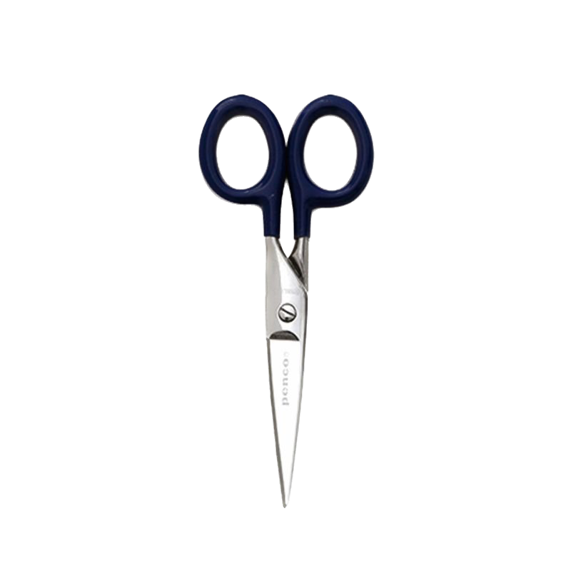 Hightide Penco Stainless Steel Scissors 1 Background Removed.png