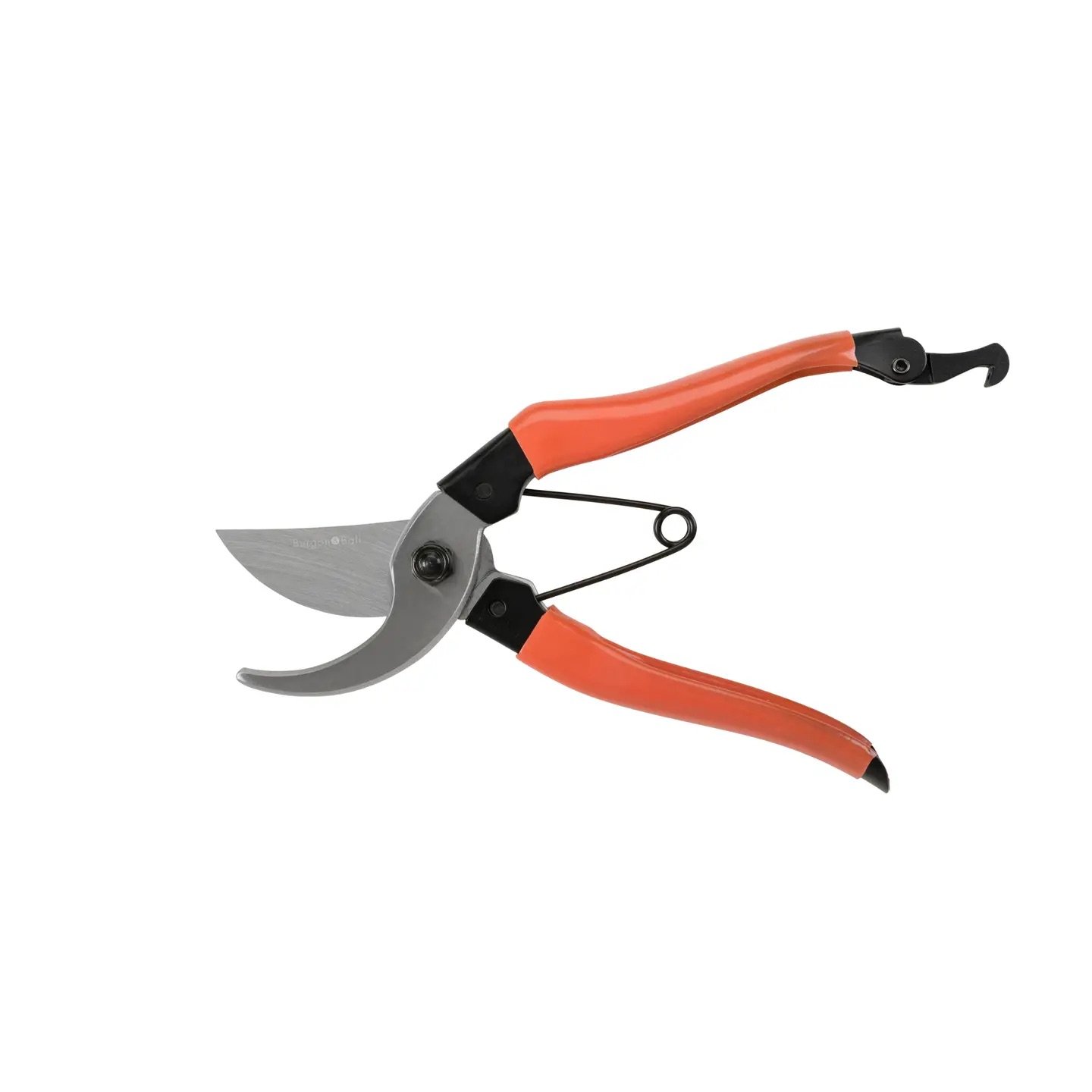 New Collectors Red Bypass Secateurs 2.jpeg