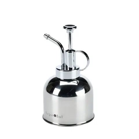 Indoor Plant Mister - Stainless Steel