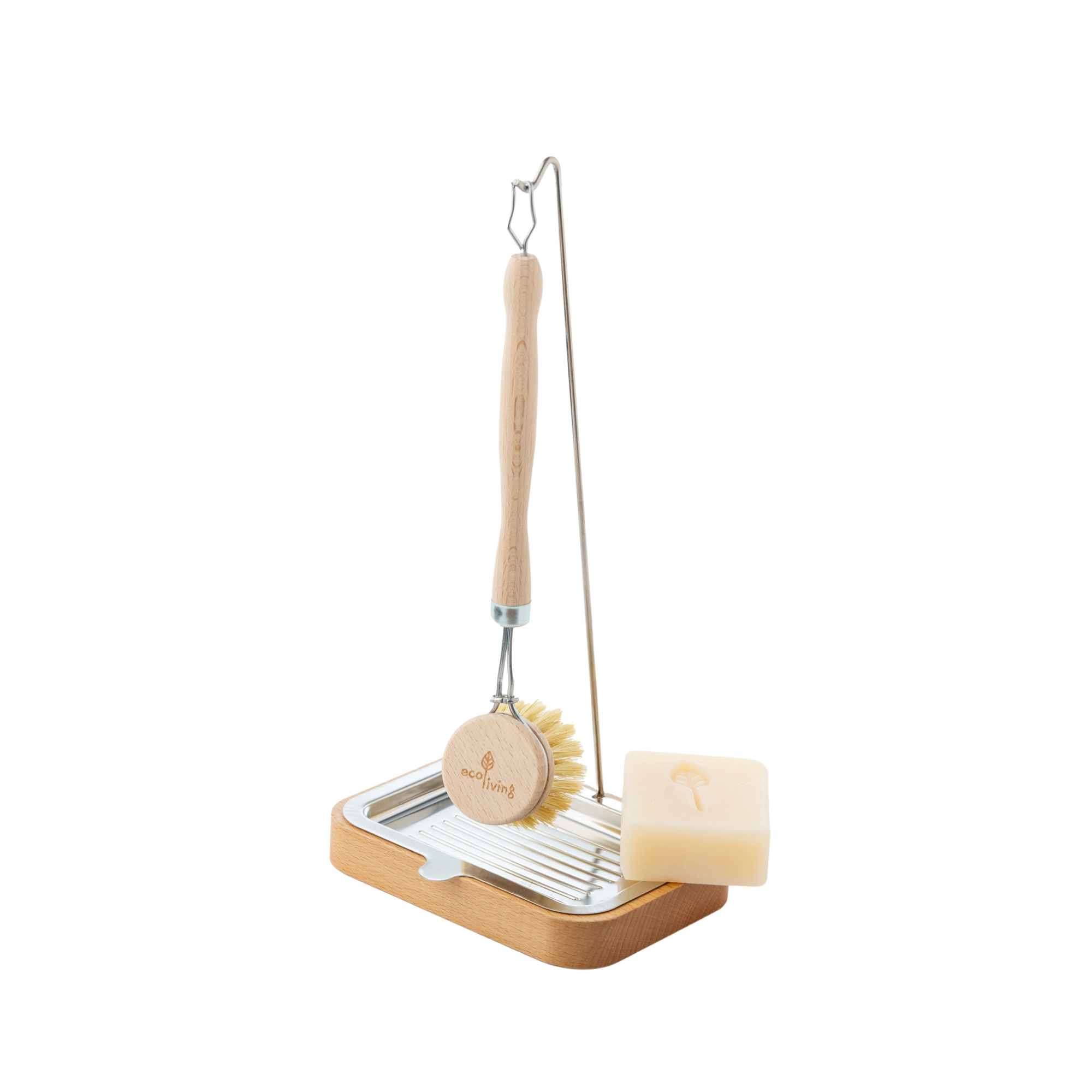 Dish Brush Holder