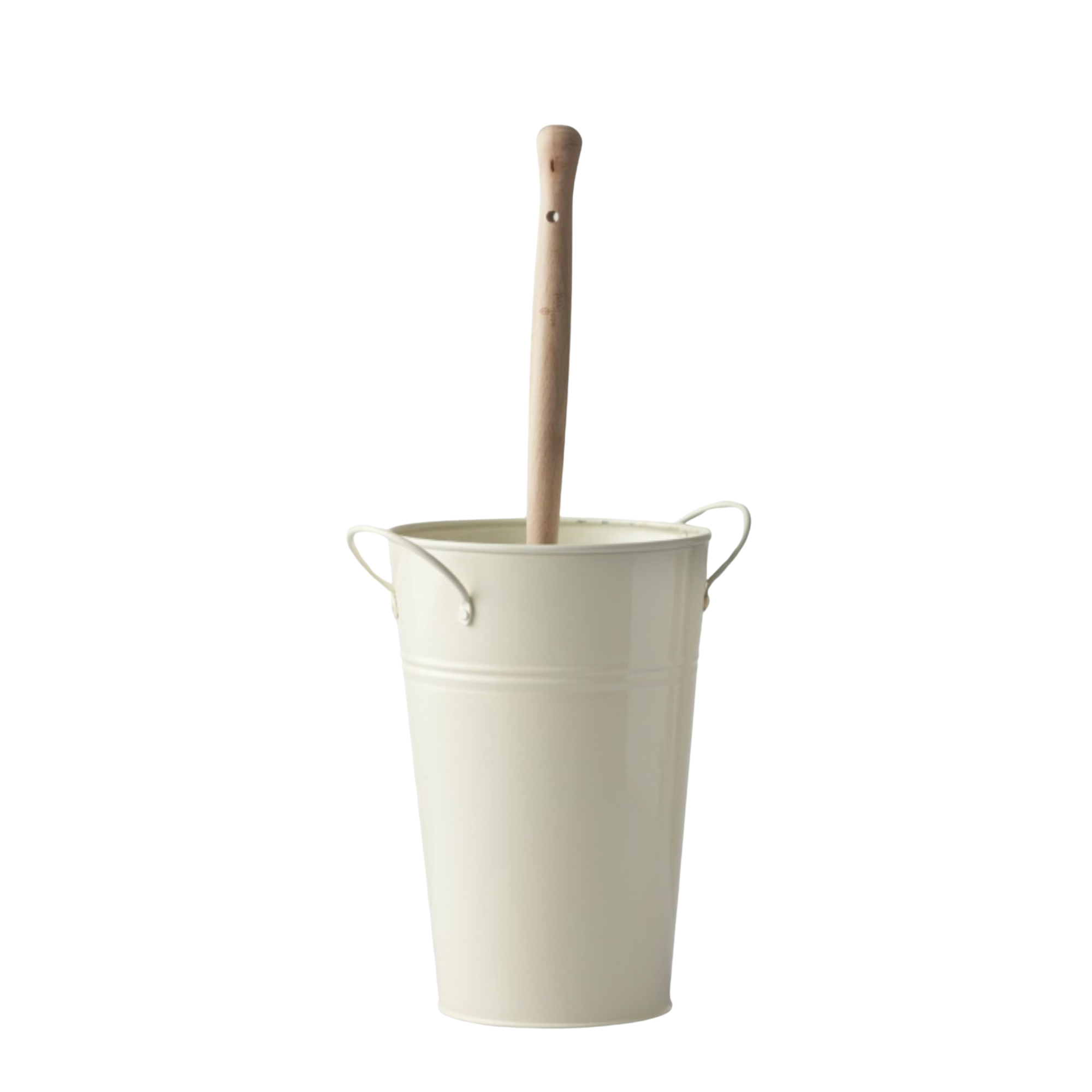 Metal Toilet Brush Holder