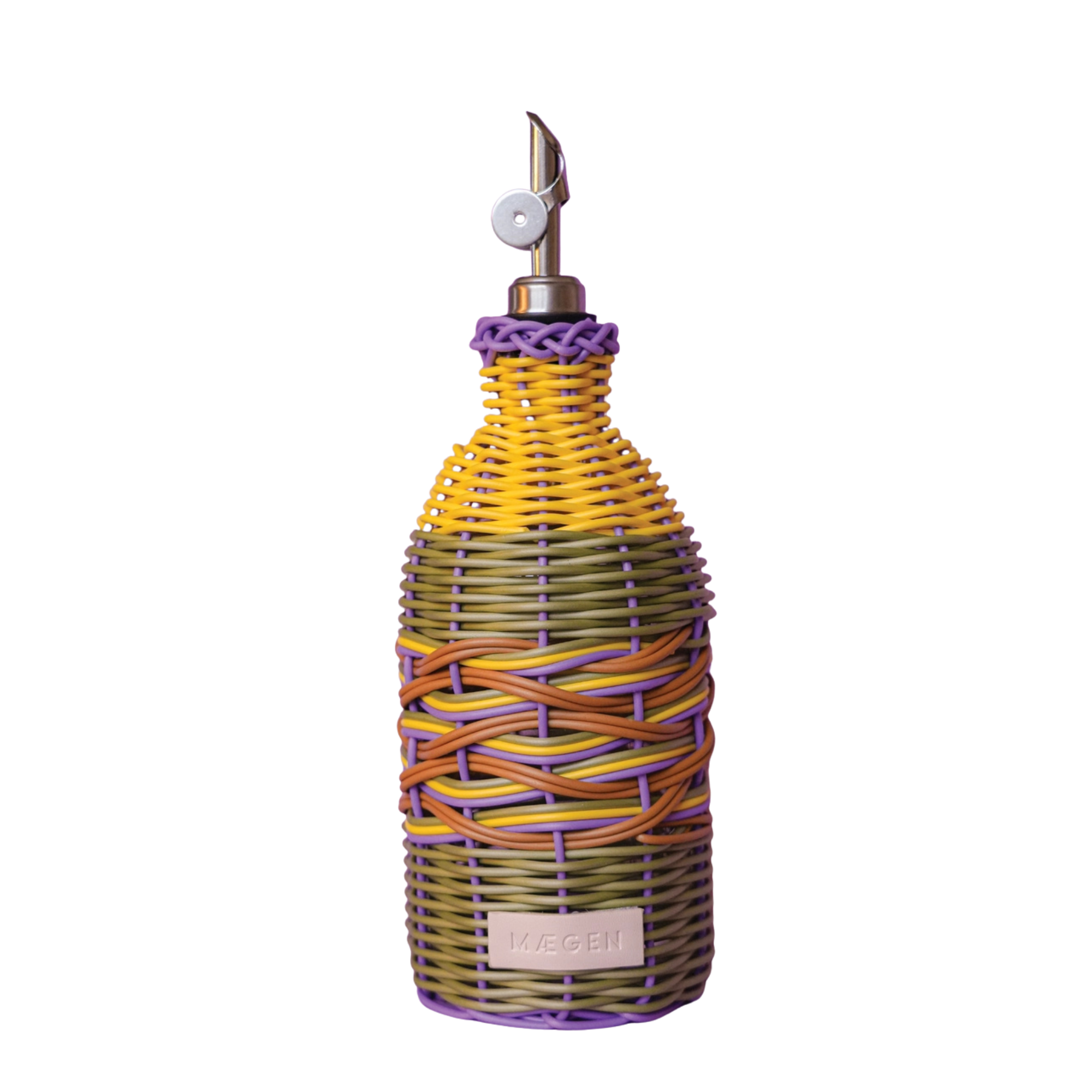 Woven Oil Pourer