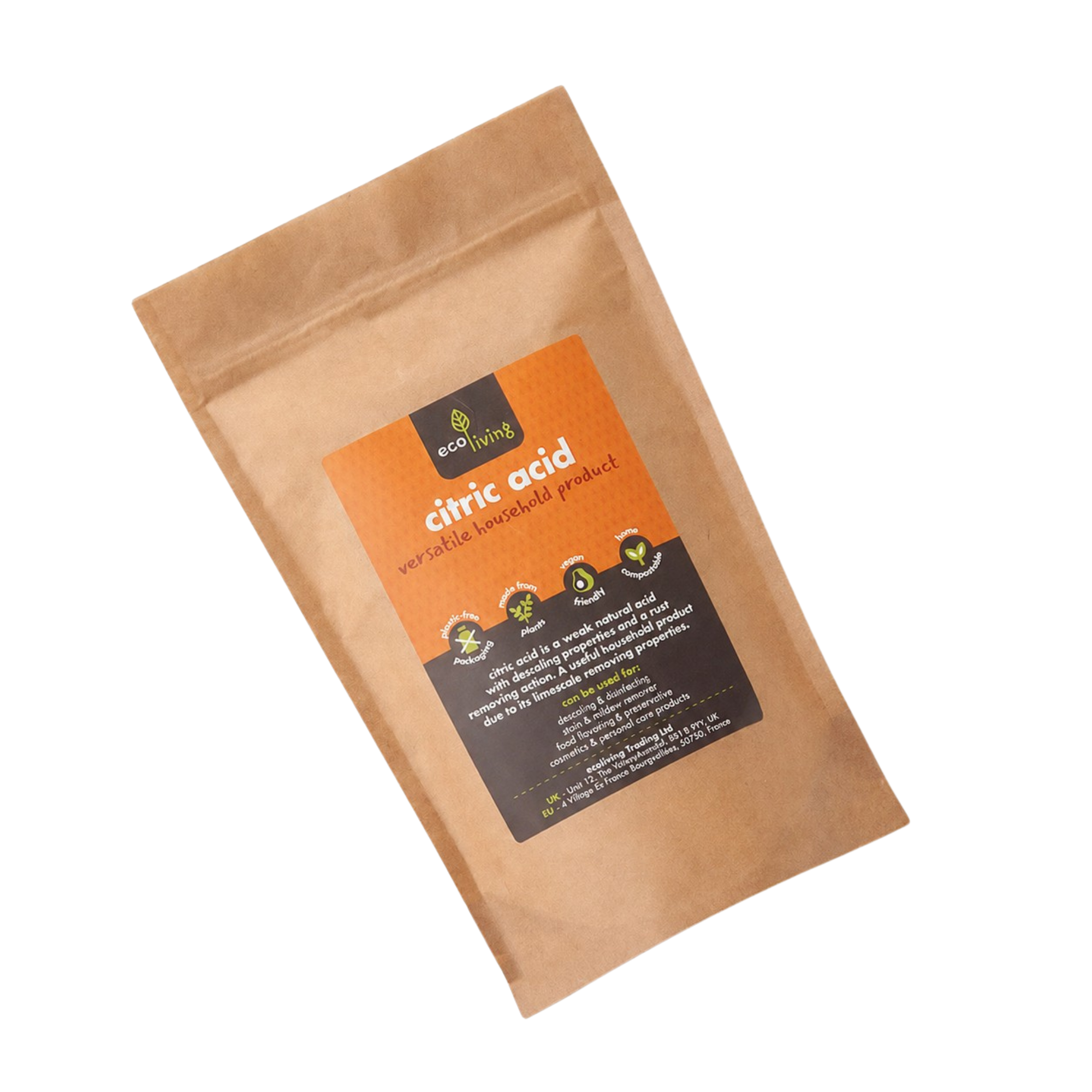 Citric Acid