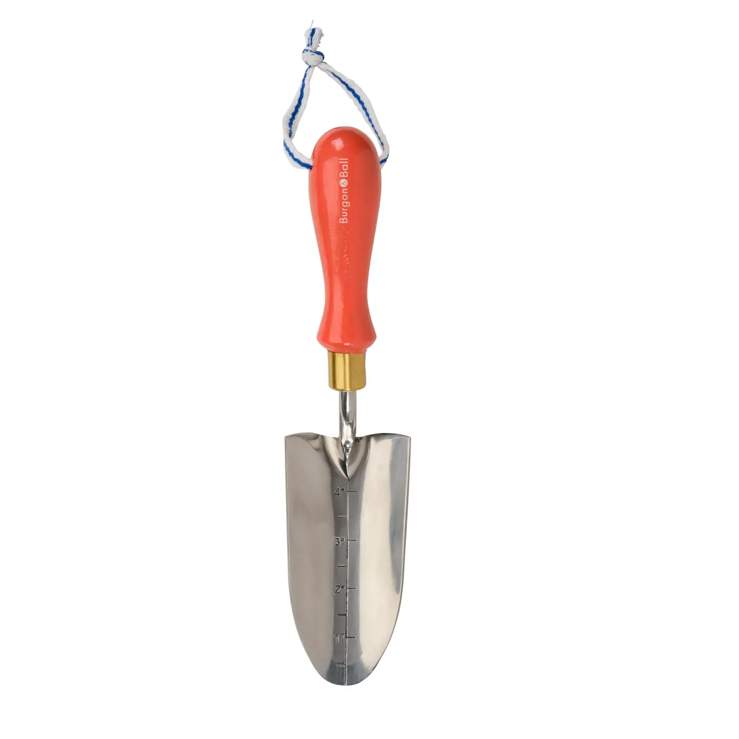 Collectors Range Red Transplanter