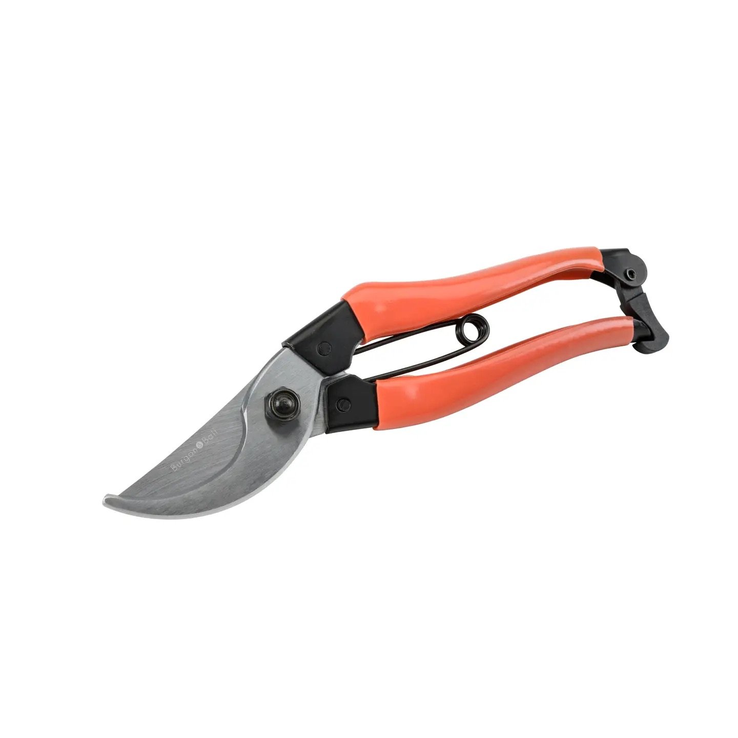New Collectors Red Bypass Secateurs 3.jpeg