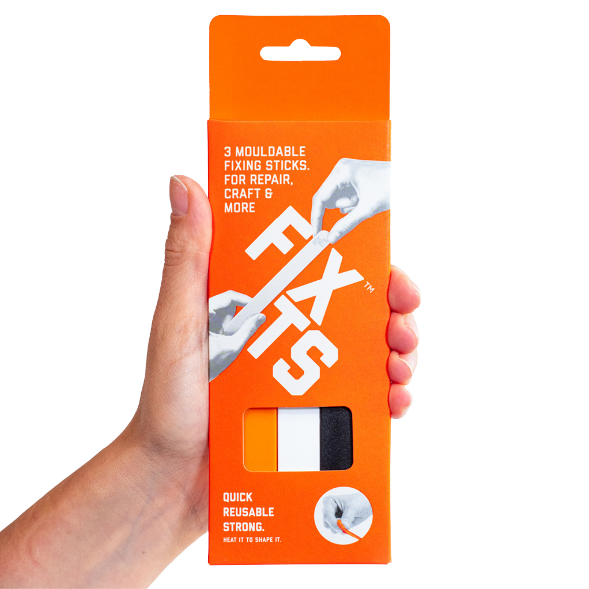 Fixits | 3-pack
