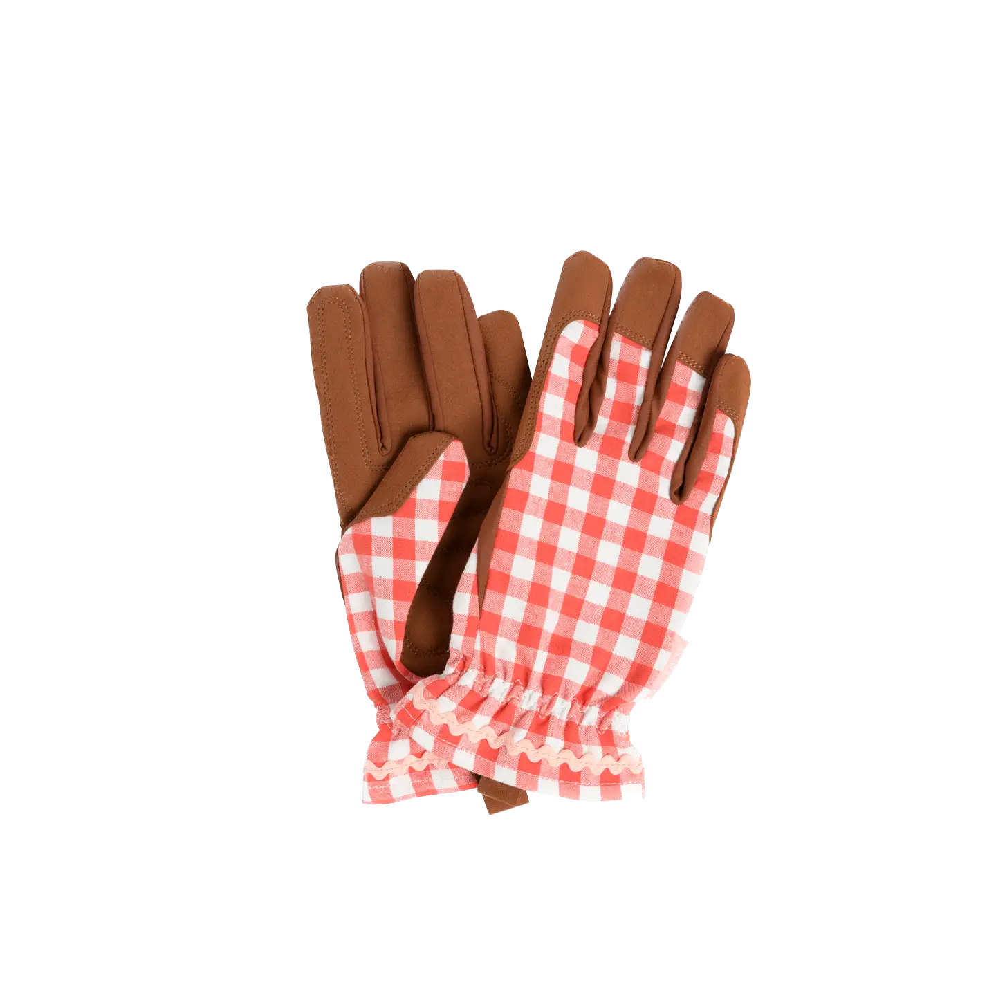 New Colour Collection Gloves - Red Check 1 Background Removed.png