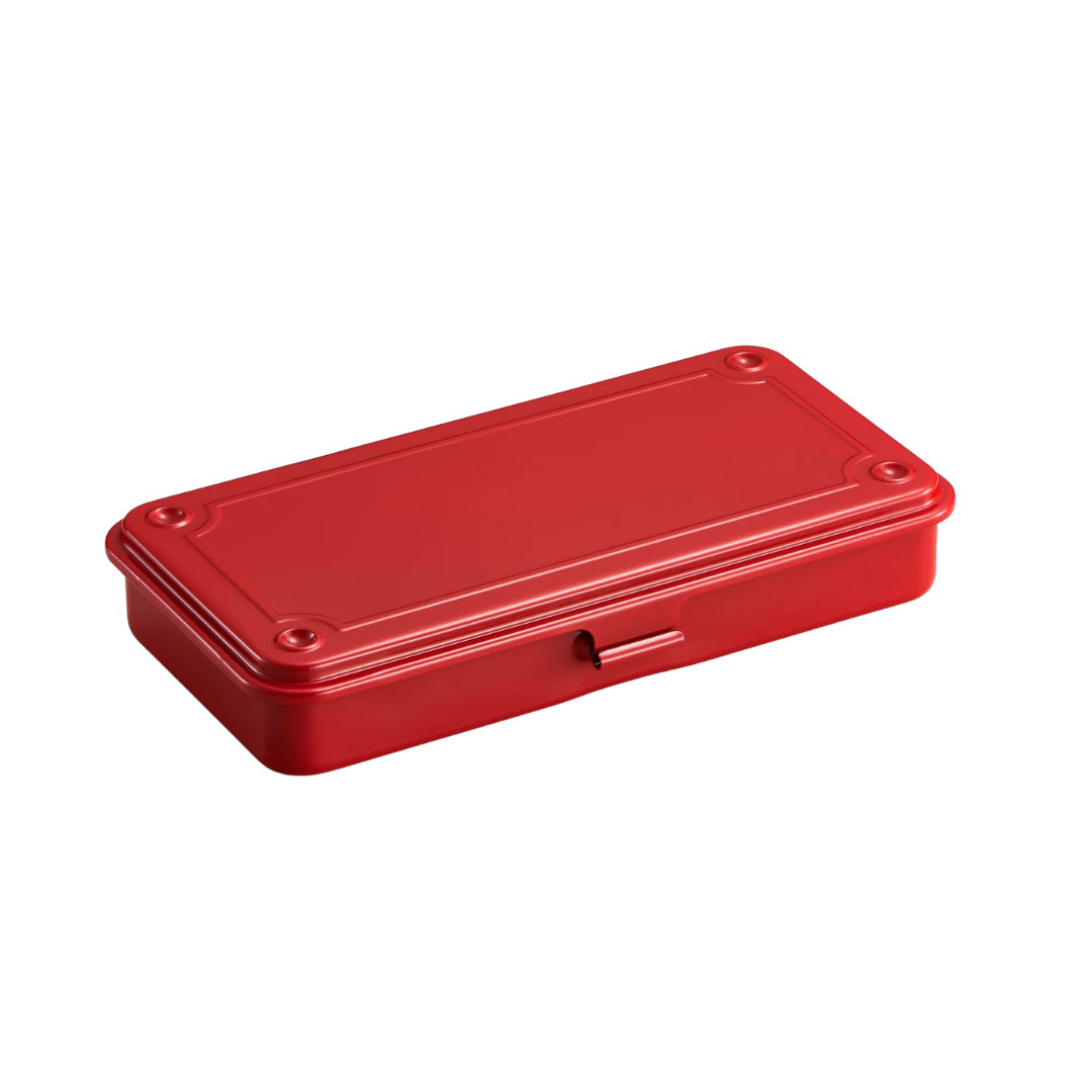 TOYO Steel Trunk Toolbox T-192