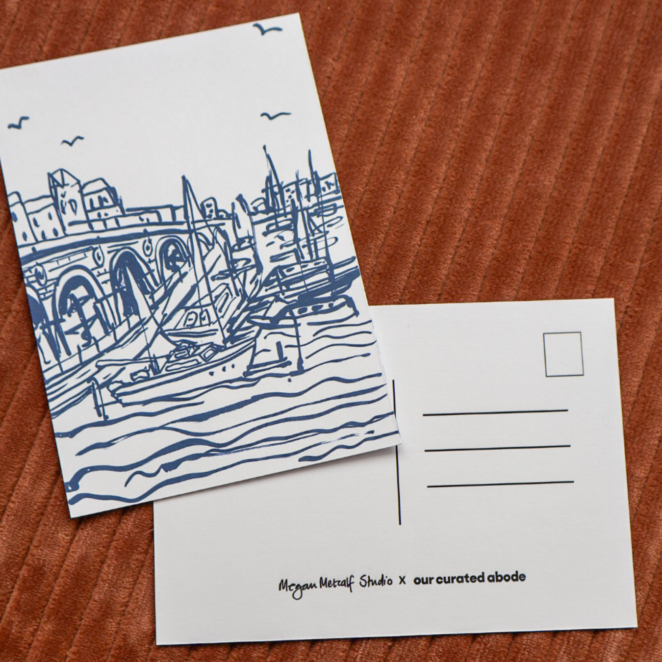 Megan-Metcalf-Harbour-Print-Ramsgate-Harbour-Poscards.png