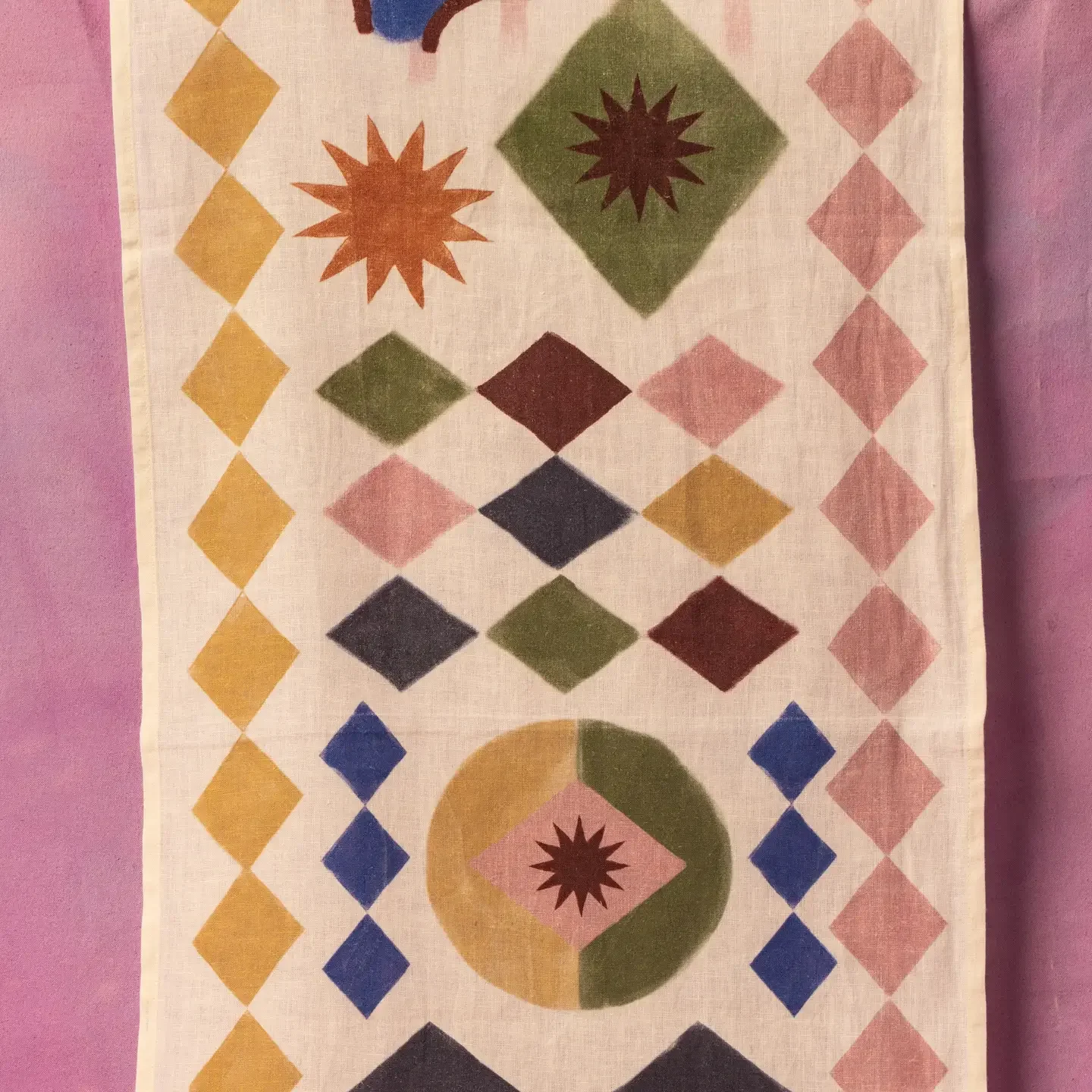 ‘Good’ Table Runner  3.webp