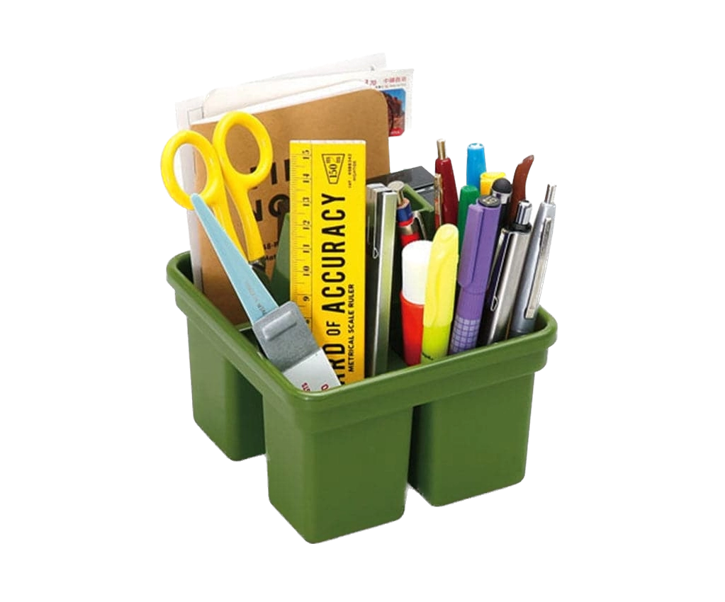Hightide Penco Storage Caddy - Small 2 Background Removed.png