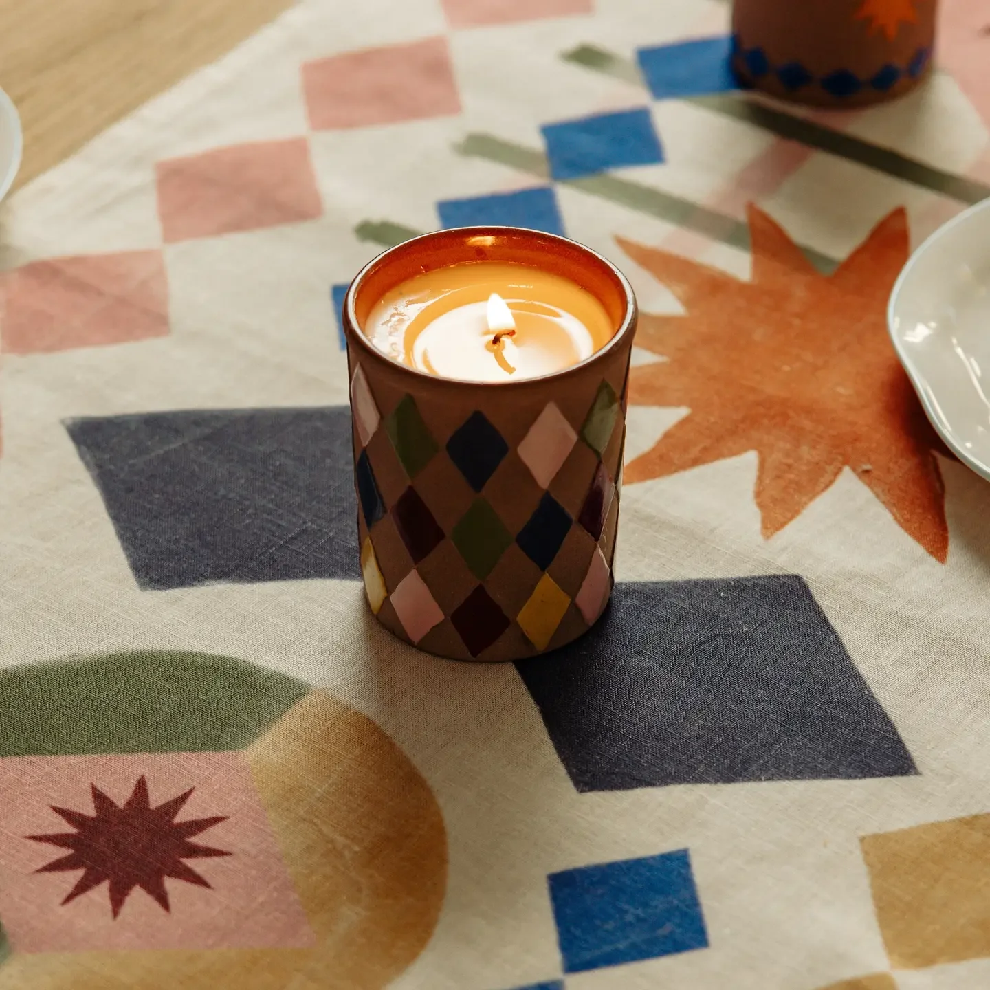 ‘Good’ Table Runner  2.webp