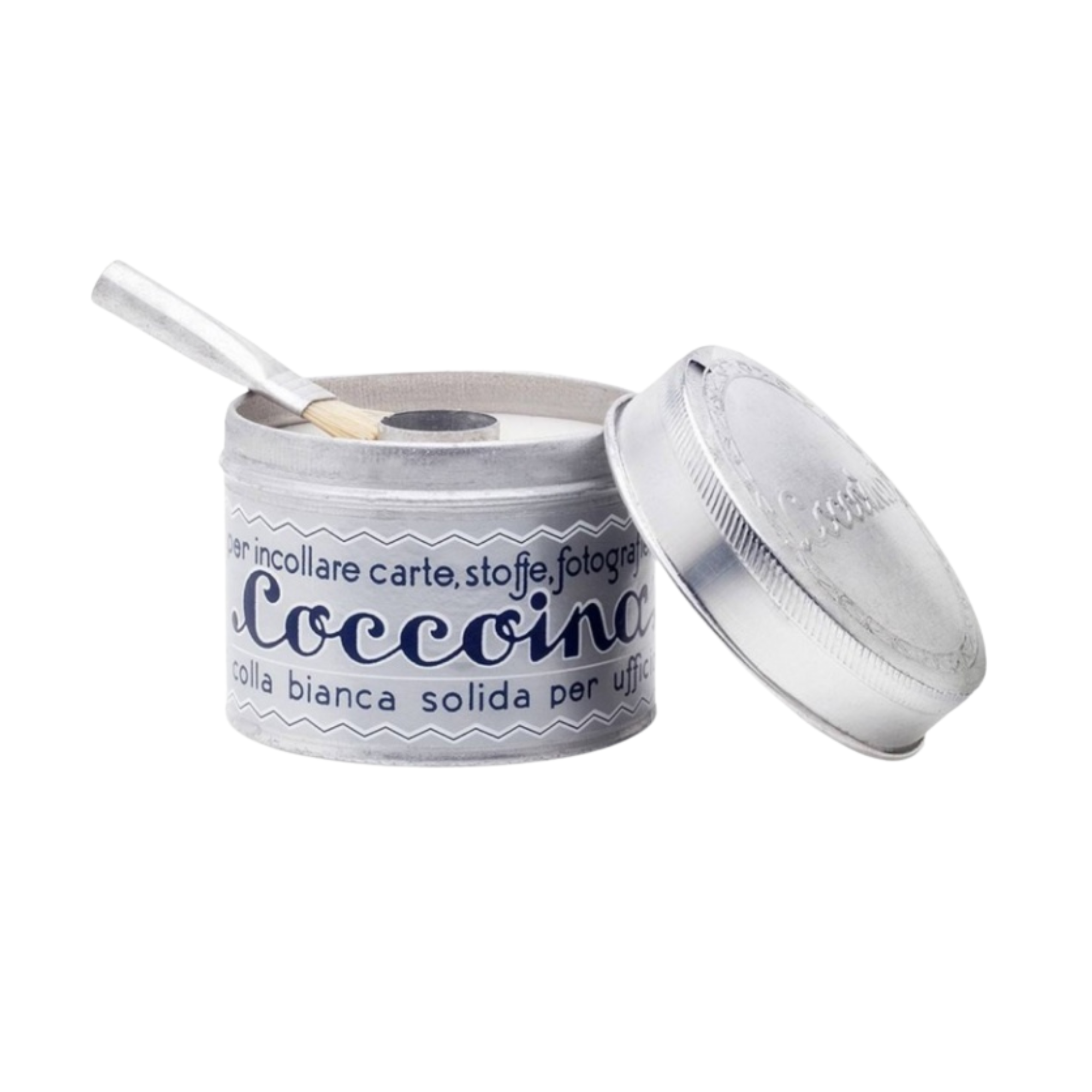 Coccoina Natural Plastic Free Glue