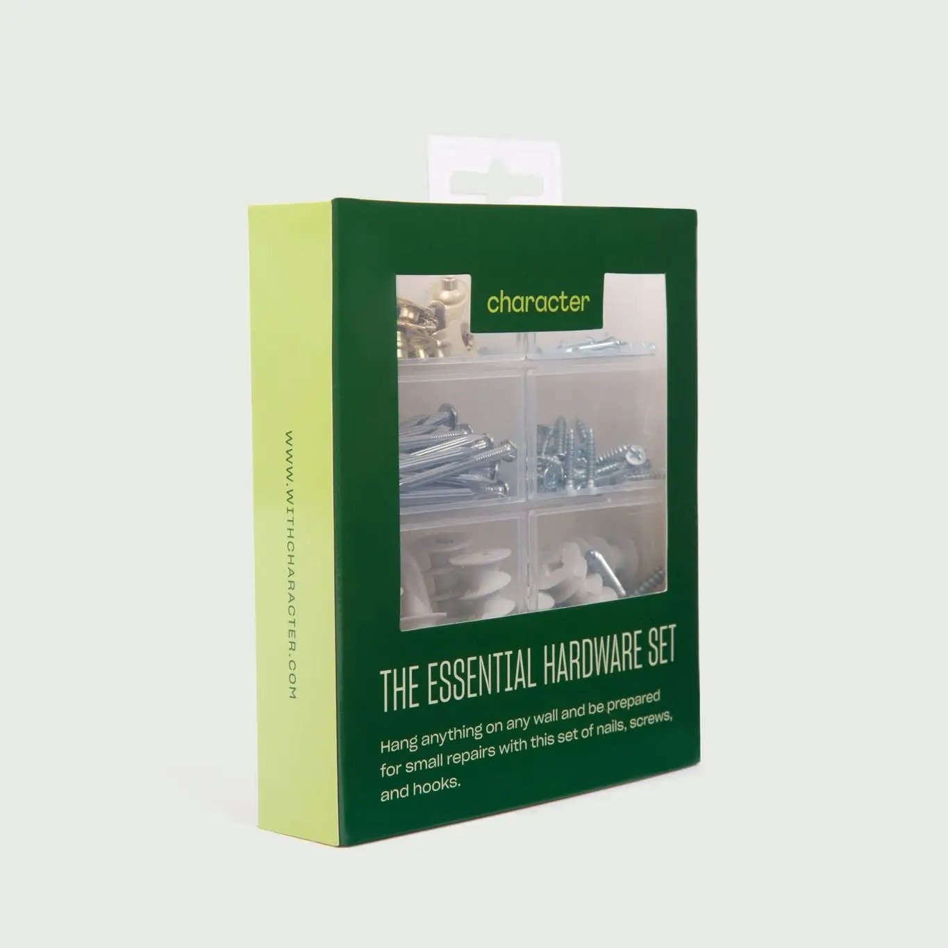 The Essential Hardware Set 1.jpeg