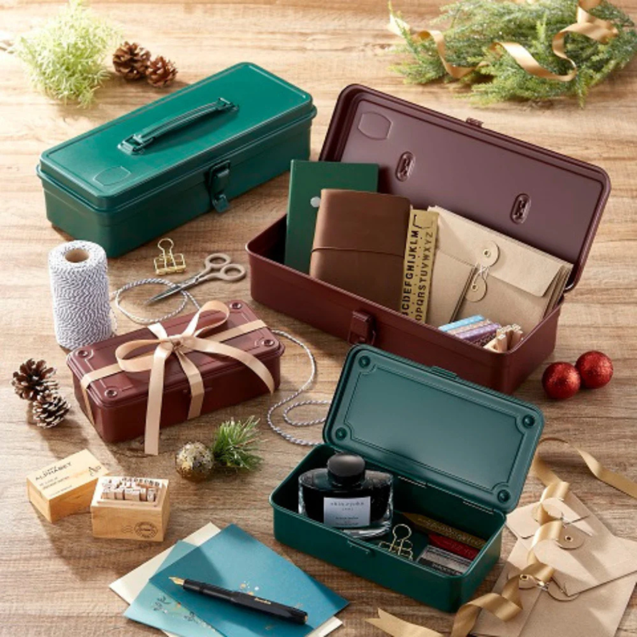 Our-Curated-Abode-TOYO-Steel-Toolbox-320-Antique-Green-Lifestyle.png