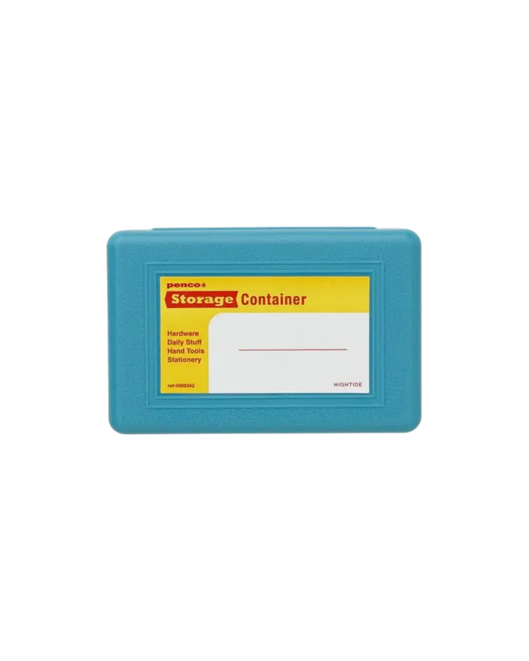 Hightide Penco Double-Sided Storage Container