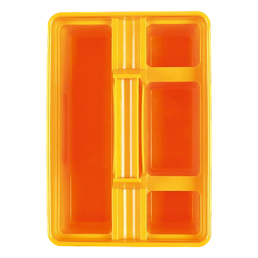 Penco Storage Caddy 3 Background Removed.png