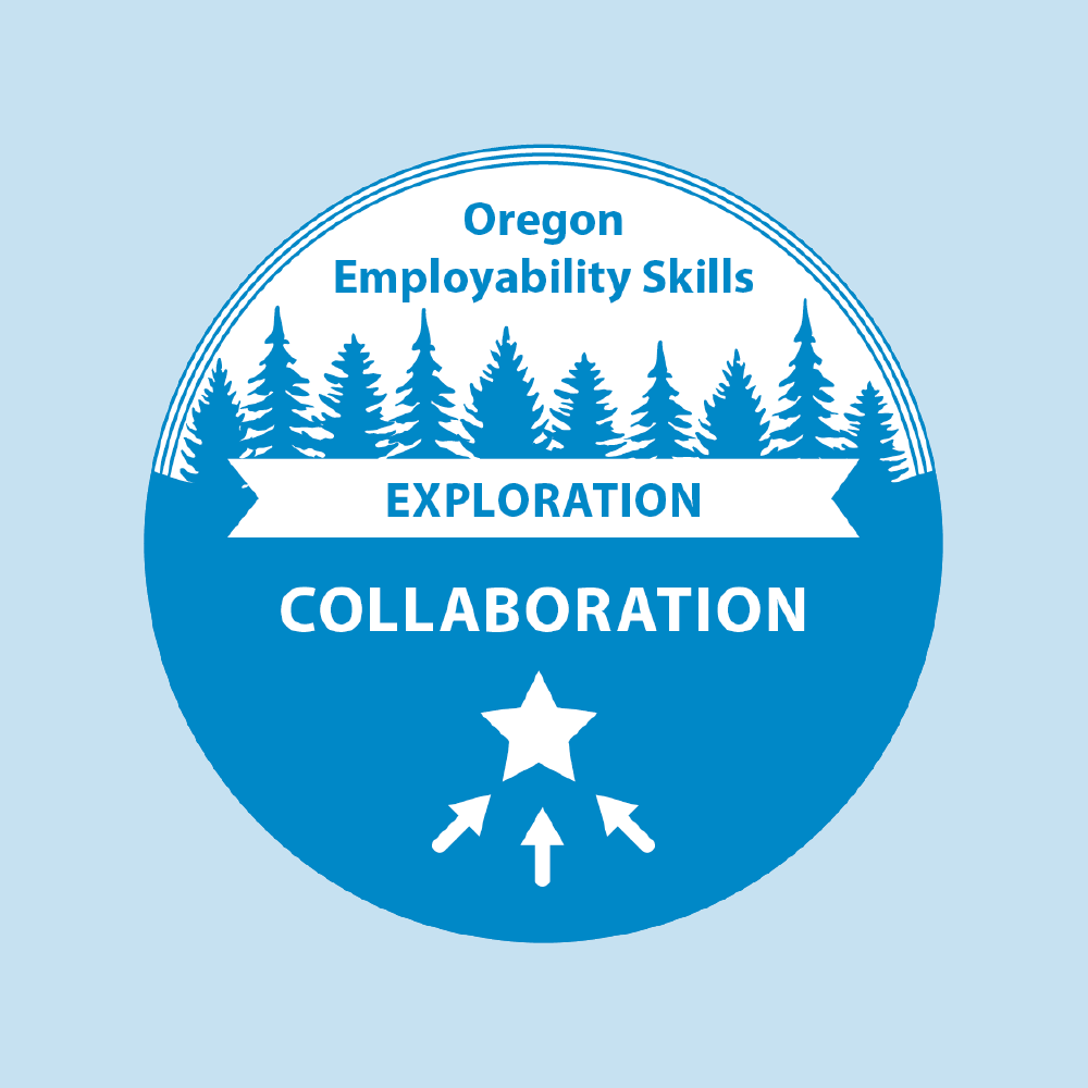 OES Exploration Curriculum — Oregon Employability Skills