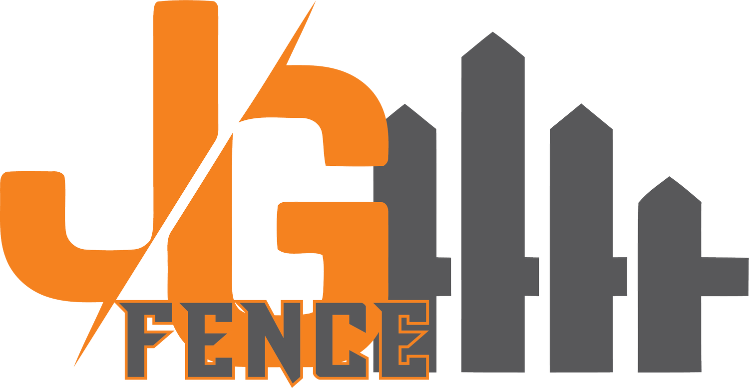 JG Fence